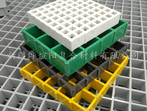 玻璃鋼格柵 玻璃鋼格柵