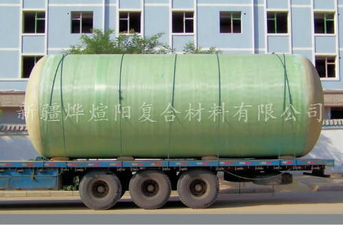 新疆化糞池 新疆化糞池