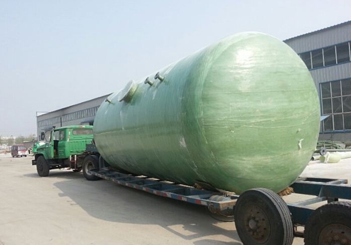 新疆化糞池 新疆化糞池