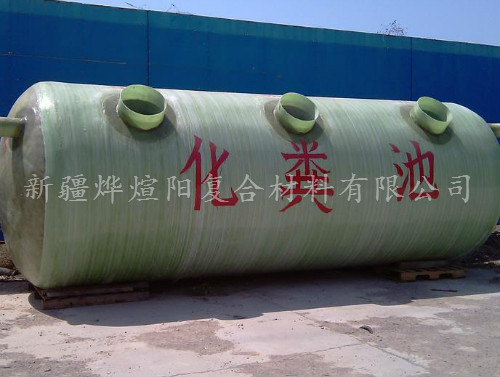 新疆消防水罐 新疆消防水罐