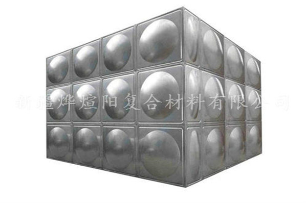 塔城做好的冷水塔價格