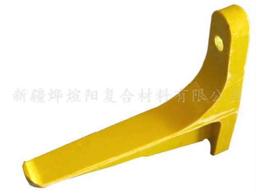 喀什螺釘式電纜支架