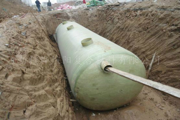 新疆化糞池 新疆化糞池