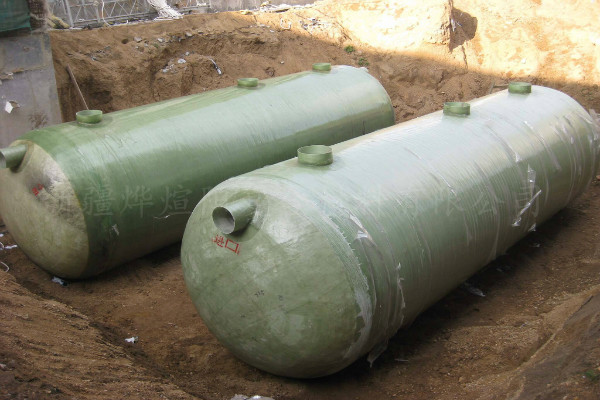 玻璃鋼化糞池價(jià)格 玻璃鋼化糞池價(jià)格