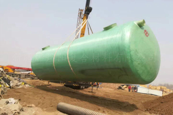 玻璃鋼化糞池價(jià)格 玻璃鋼化糞池價(jià)格