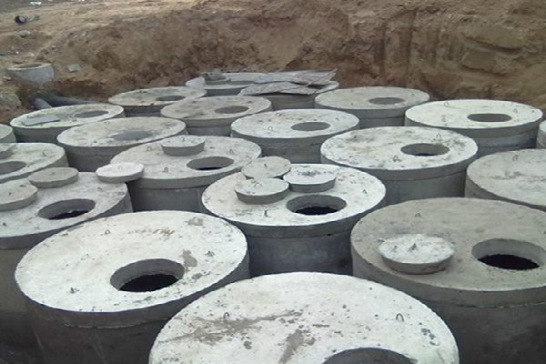 化糞池生產(chǎn)廠家 化糞池生產(chǎn)廠家