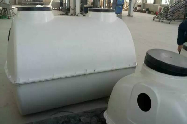 新疆省玻璃鋼化糞池 新疆省玻璃鋼化糞池