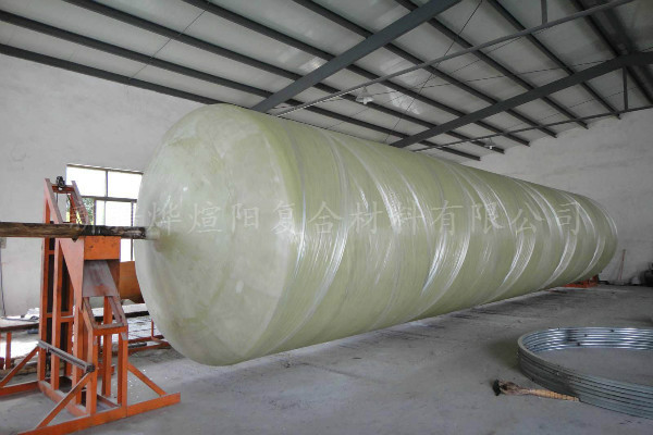 新疆玻璃鋼化糞池廠家 新疆玻璃鋼化糞池廠家