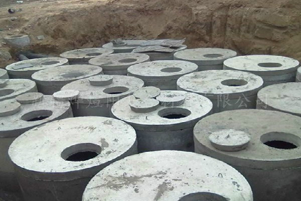 新疆農(nóng)村化糞池 新疆農(nóng)村化糞池