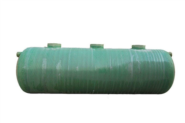 玻璃鋼化糞池安裝 玻璃鋼化糞池安裝