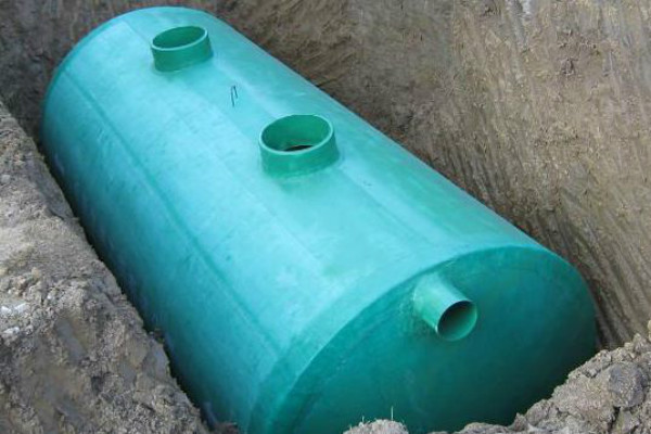 玻璃鋼化糞池定制廠家 玻璃鋼化糞池定制廠家