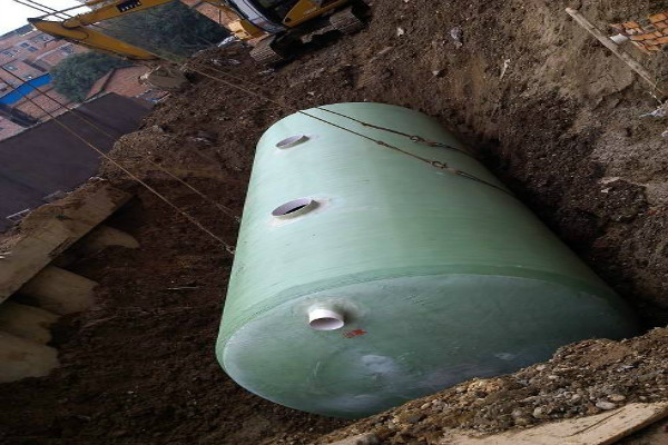 新疆化糞池價格 新疆化糞池價格