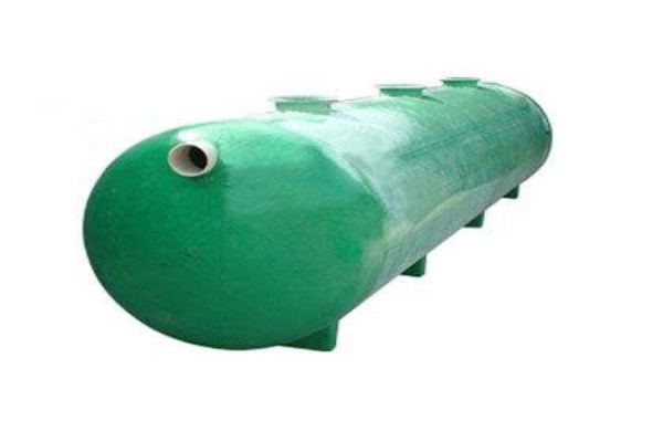 新疆玻璃鋼化糞池 新疆玻璃鋼化糞池