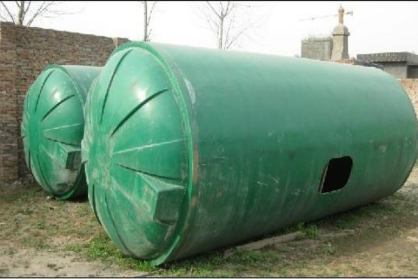 化糞池生產(chǎn)廠家 化糞池生產(chǎn)廠家