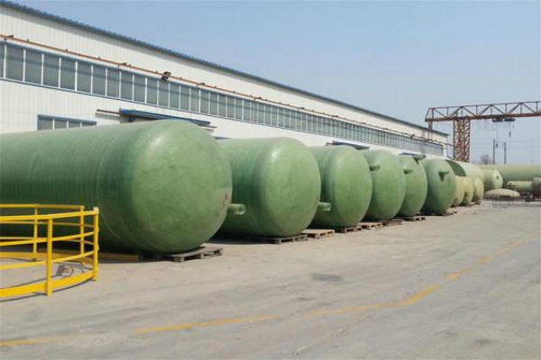 新疆消防水罐哪家好 新疆消防水罐哪家好