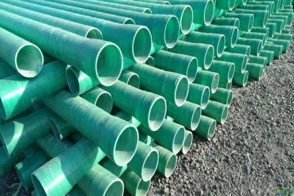 新疆玻璃鋼電纜管 新疆玻璃鋼電纜管