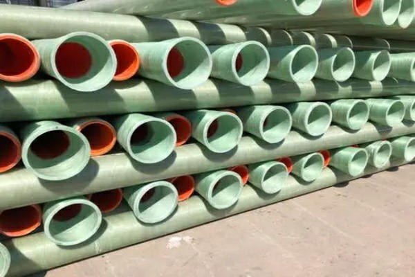 新疆玻璃鋼管道廠家 新疆玻璃鋼管道廠家