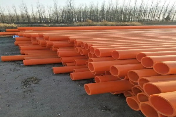 喀什電纜管廠家 喀什電纜管廠家