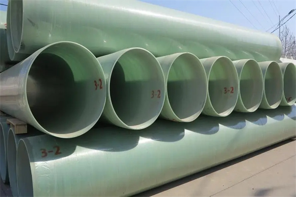 新疆玻璃鋼管道 新疆玻璃鋼管道