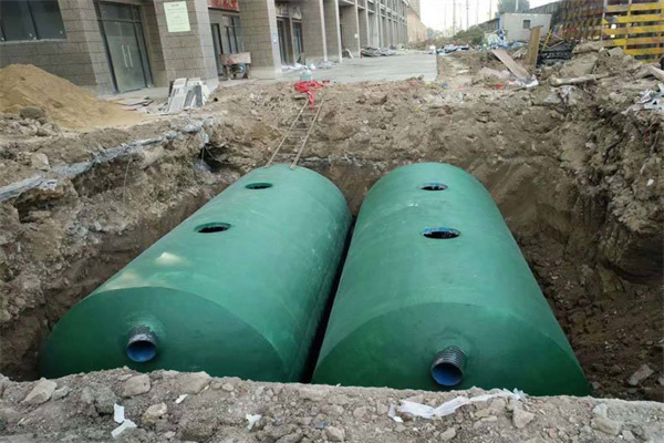 新疆化糞池廠家 新疆化糞池廠家