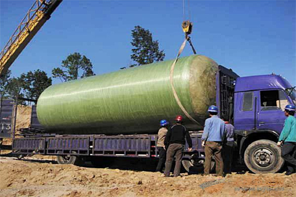 新疆化糞池儲(chǔ)蓄罐 新疆化糞池儲(chǔ)蓄罐