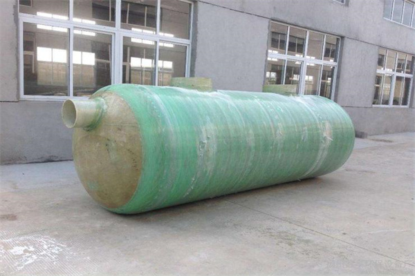 烏魯木齊玻璃鋼化糞池 烏魯木齊玻璃鋼化糞池