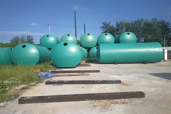 烏魯木齊玻璃鋼化糞池 烏魯木齊玻璃鋼化糞池