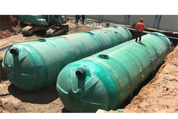 新疆玻璃鋼化糞池哪家好 新疆玻璃鋼化糞池哪家好