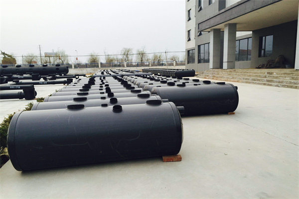 新疆玻璃鋼化糞池定制 新疆玻璃鋼化糞池定制