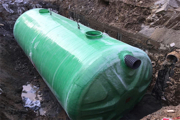 喀什玻璃鋼化糞池廠 喀什玻璃鋼化糞池廠