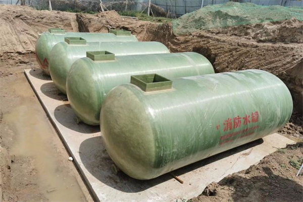 喀什玻璃鋼化糞池廠家 喀什玻璃鋼化糞池廠家