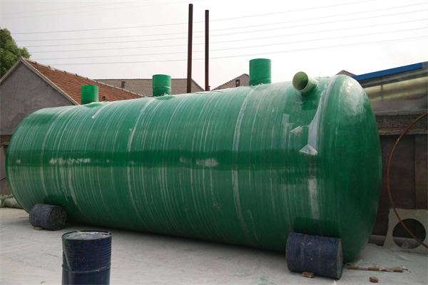 新疆消防水罐 新疆消防水罐