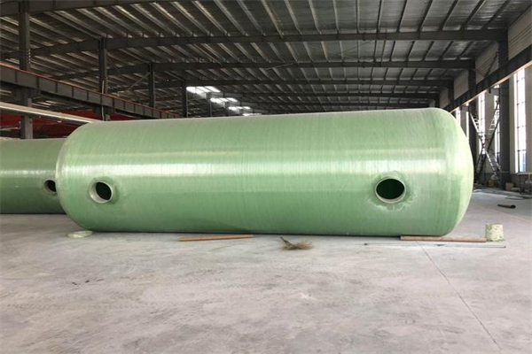 新疆玻璃鋼化糞池廠 新疆玻璃鋼化糞池廠