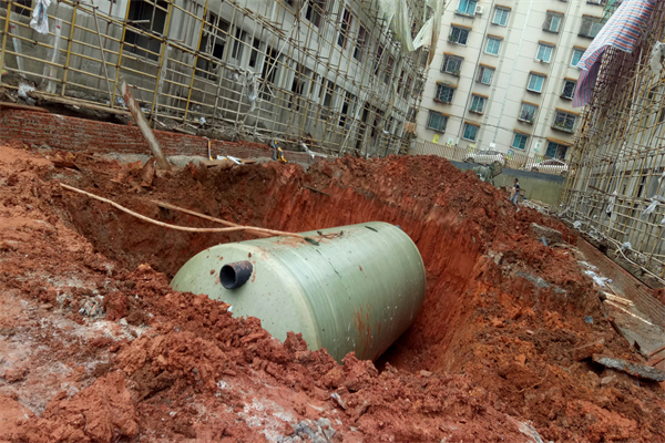 本地化糞池廠家 本地化糞池廠家